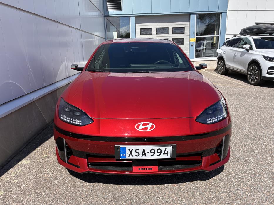 Hyundai IONIQ 6 2023