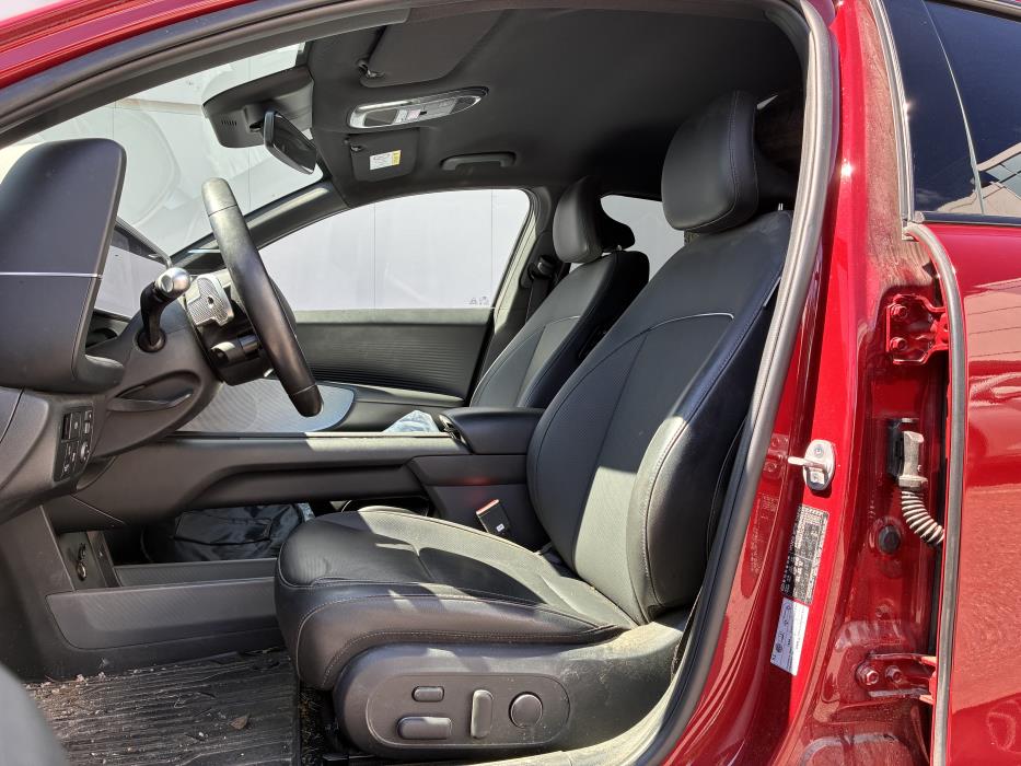 Hyundai IONIQ 6 2023