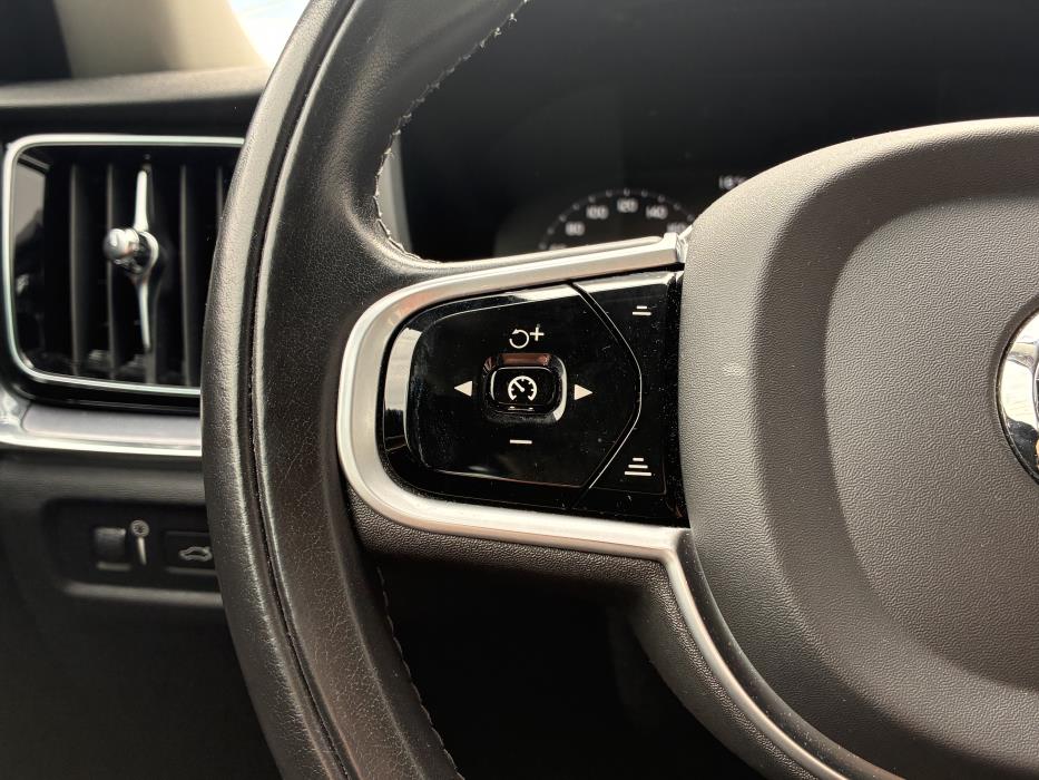 Volvo V60 2020