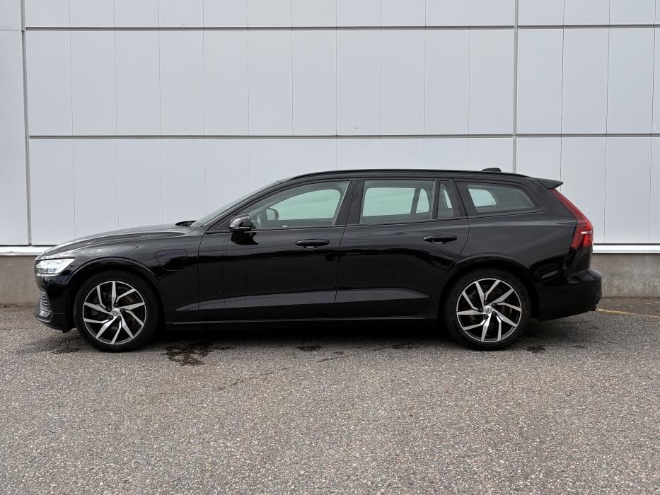 Volvo V60 2020