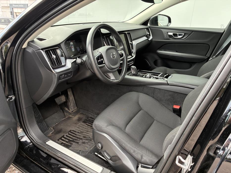 Volvo V60 2020