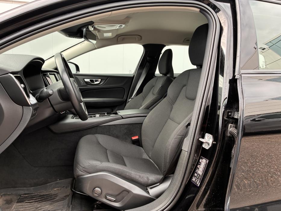 Volvo V60 2020