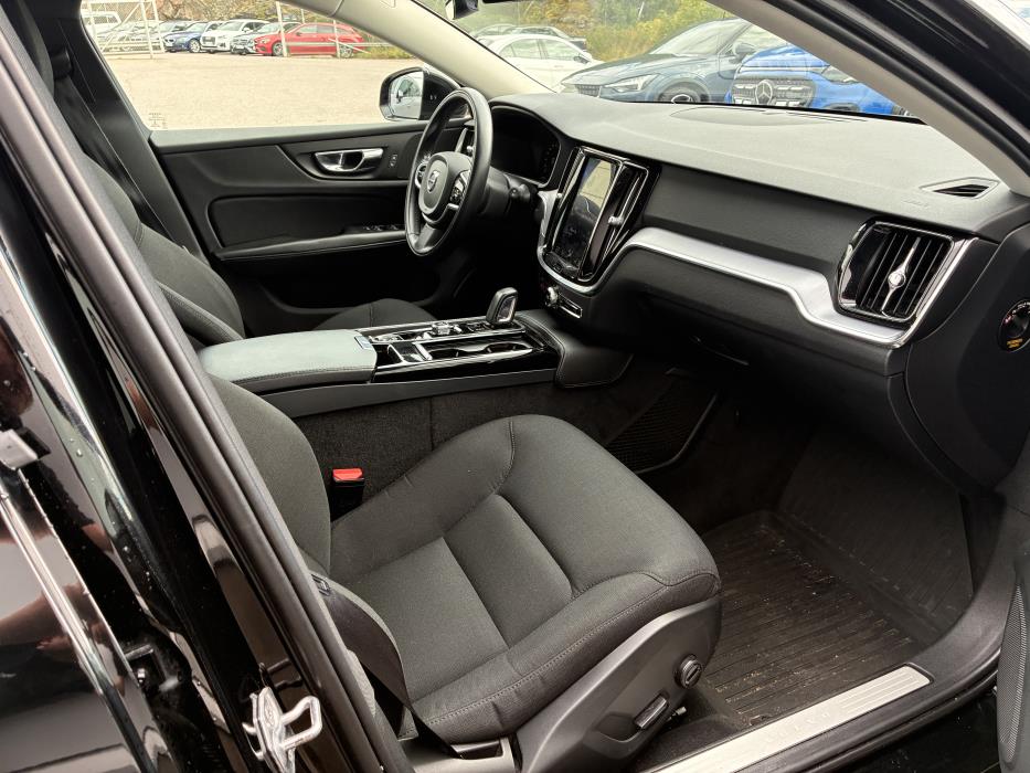 Volvo V60 2020