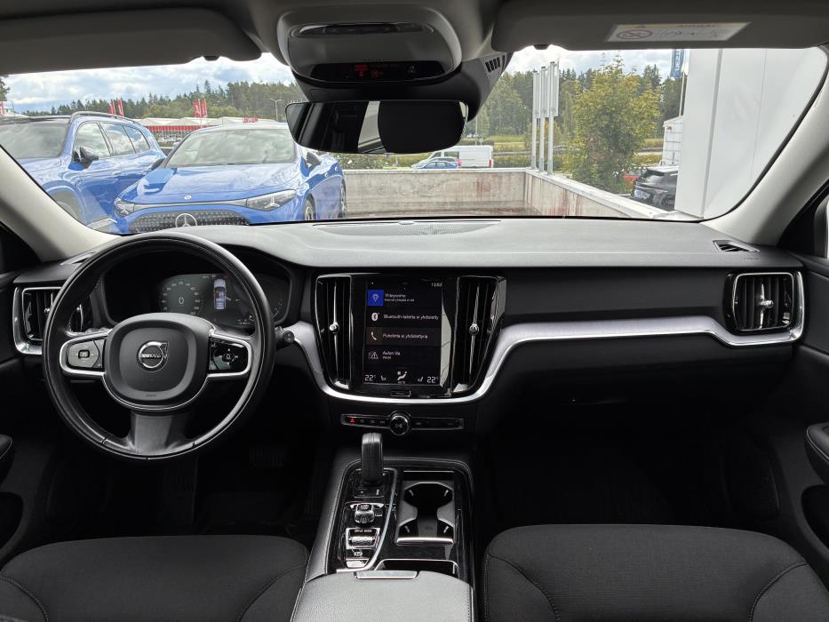 Volvo V60 2020