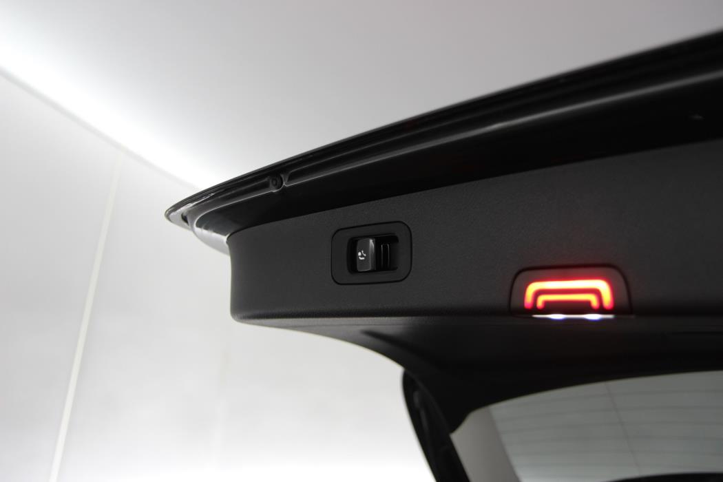 Mercedes-Benz E 2023