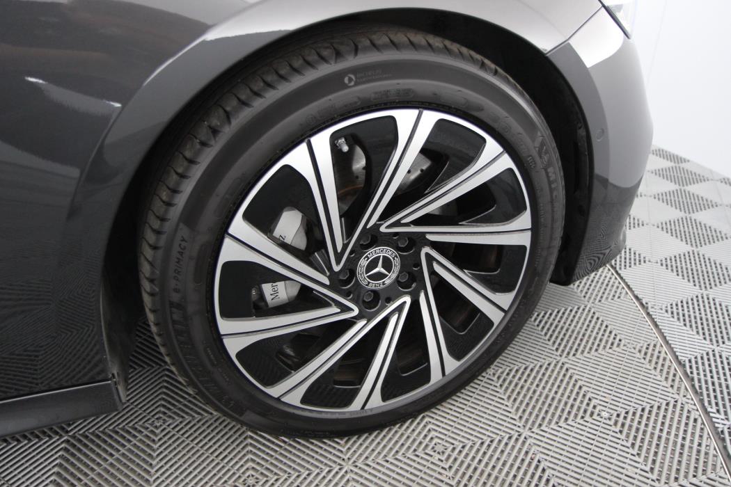 Mercedes-Benz E 2023