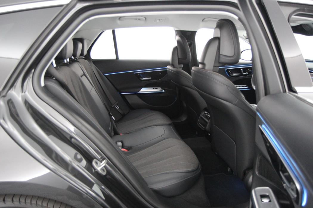 Mercedes-Benz E 2023