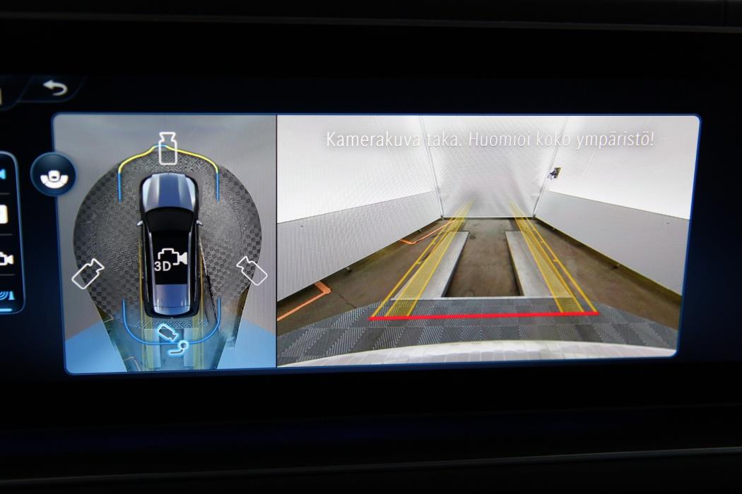 Mercedes-Benz GLS 2025