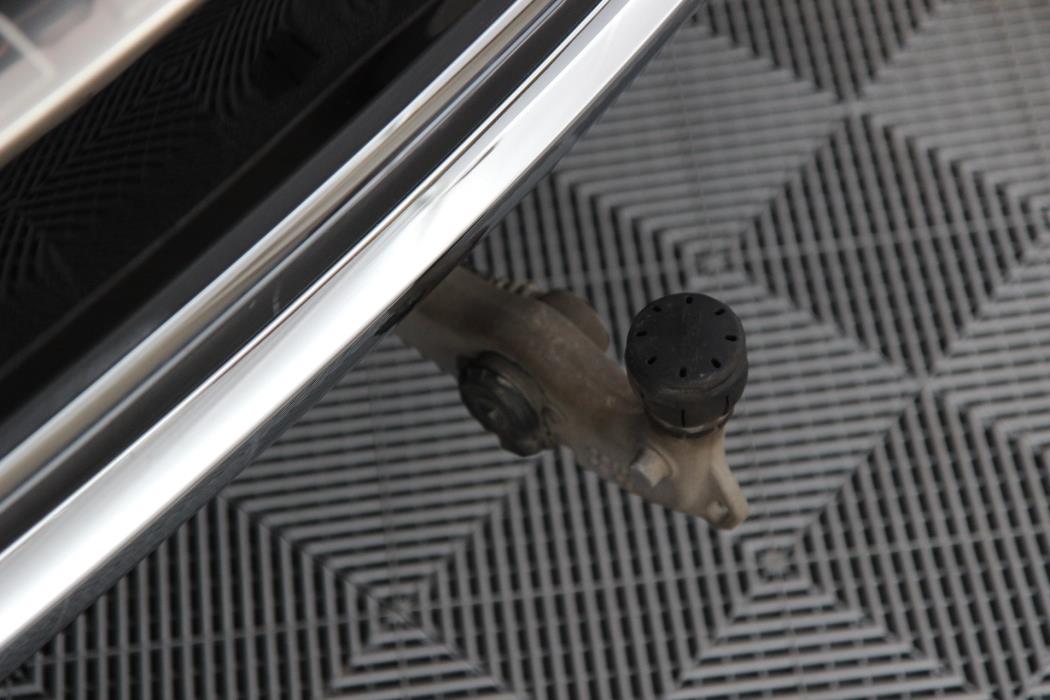 Mercedes-Benz GLS 2025