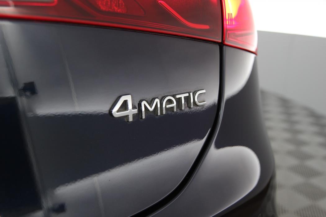 Mercedes-Benz EQS 2023