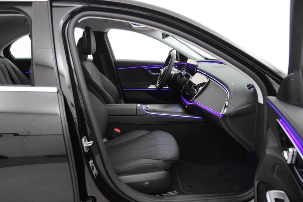 Mercedes-Benz E 2025