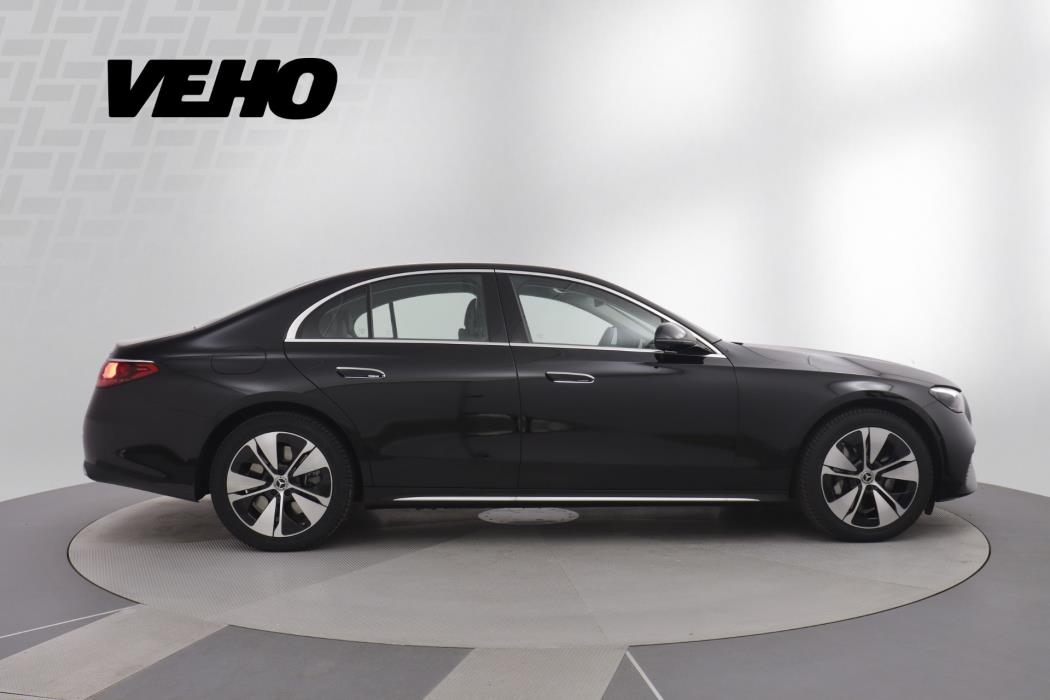 Mercedes-Benz E 2025