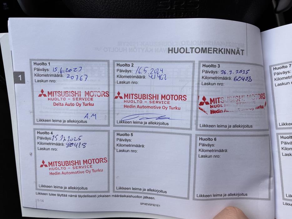 Mitsubishi Eclipse Cross 2022