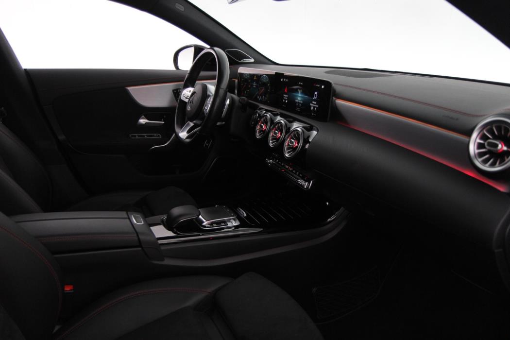 Mercedes-Benz CLA 2020