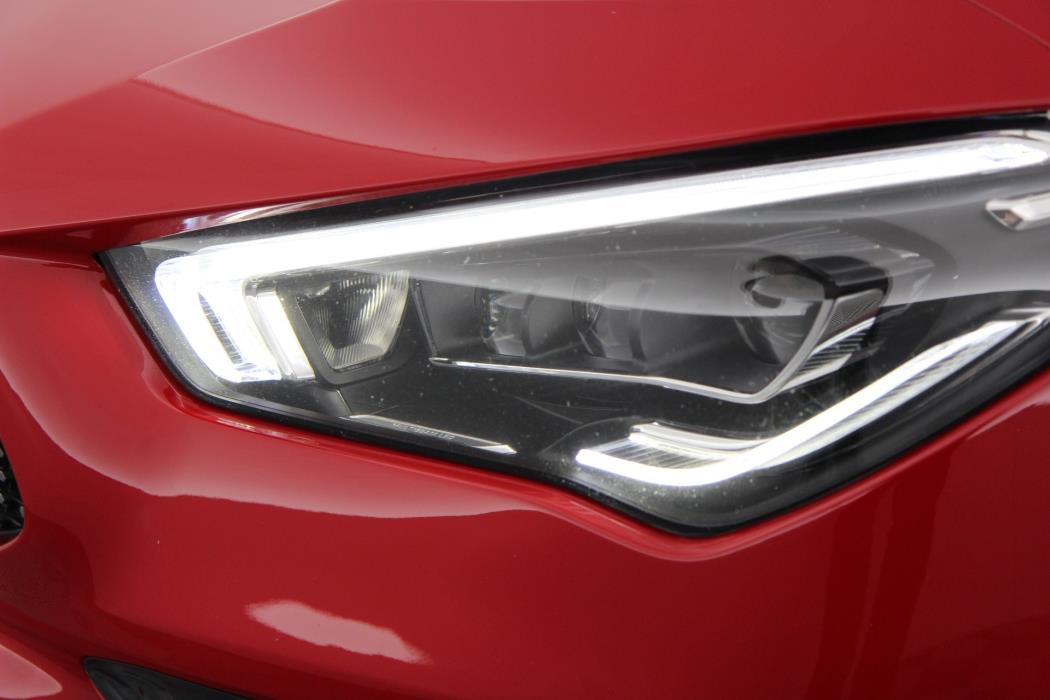 Mercedes-Benz CLA 2020