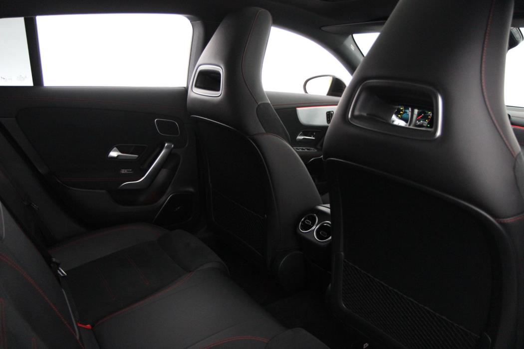 Mercedes-Benz CLA 2020