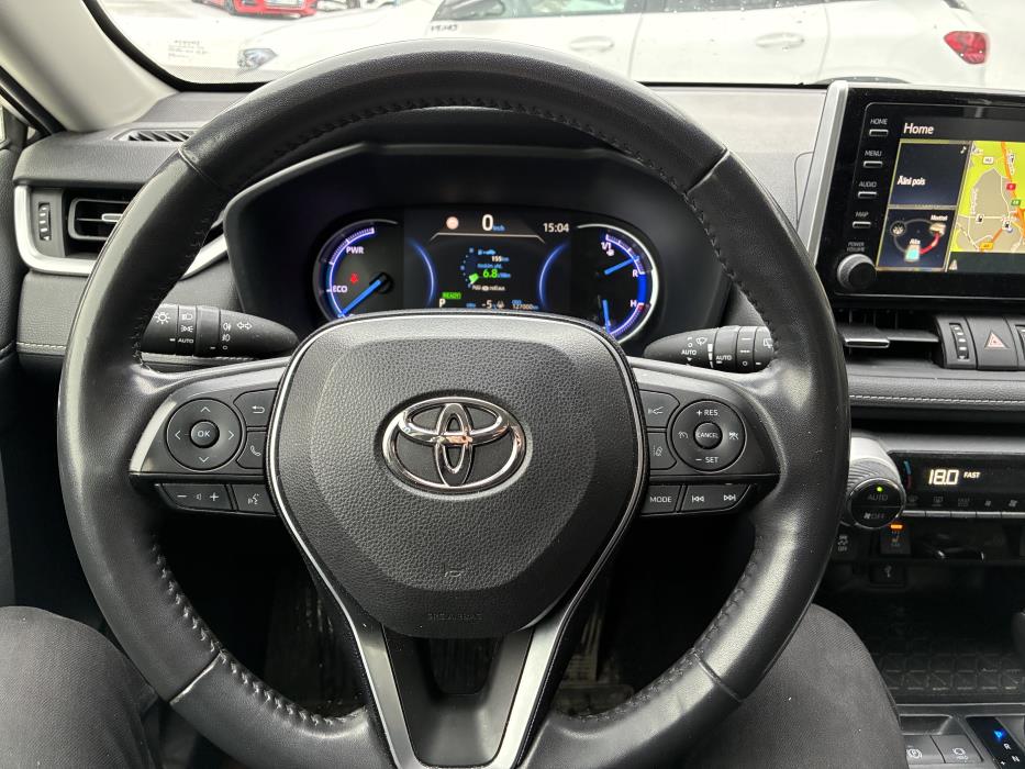 TOYOTA RAV4 2020