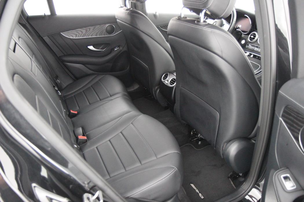Mercedes-Benz GLC 2023