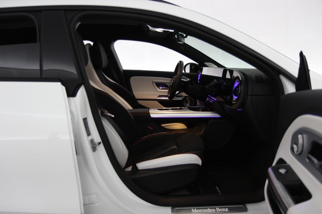 Mercedes-Benz CLA 2026
