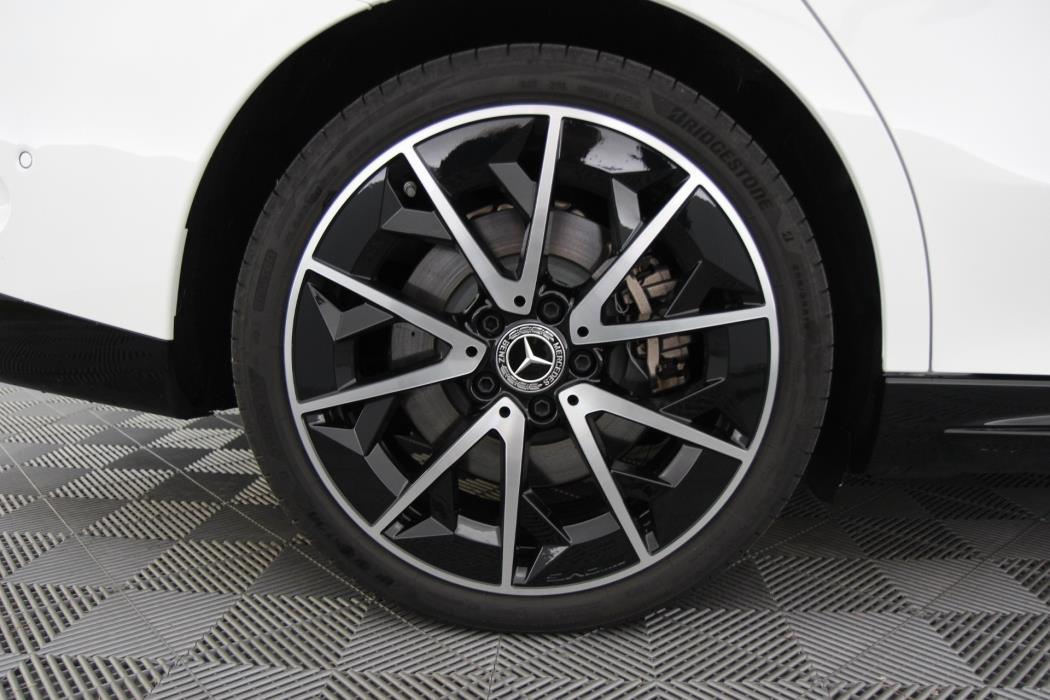 Mercedes-Benz CLA 2026