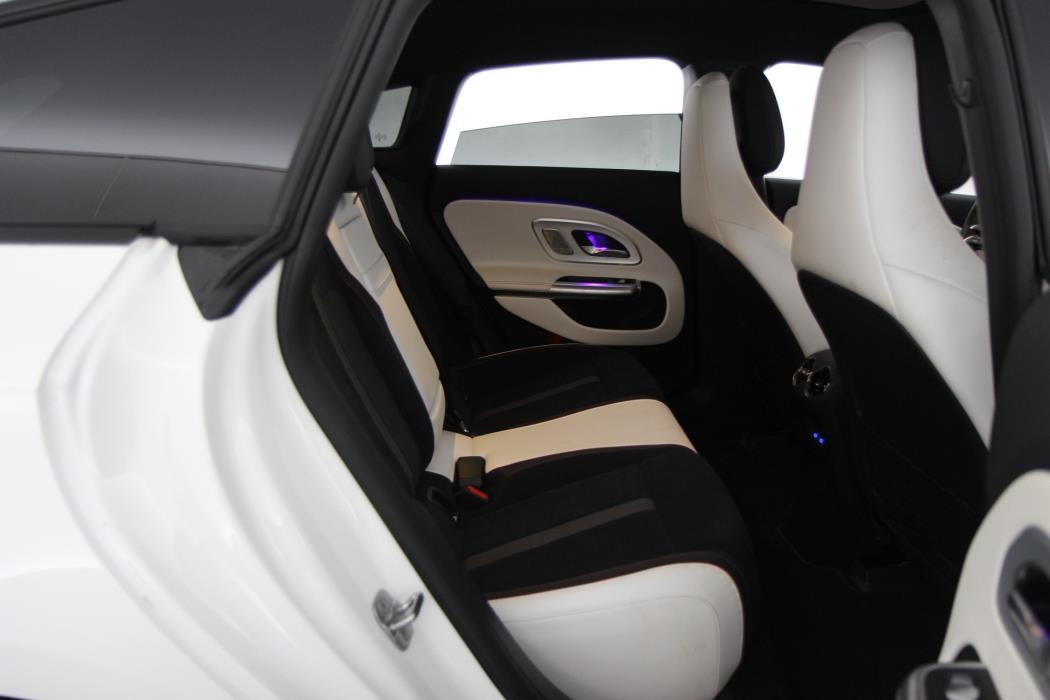 Mercedes-Benz CLA 2026