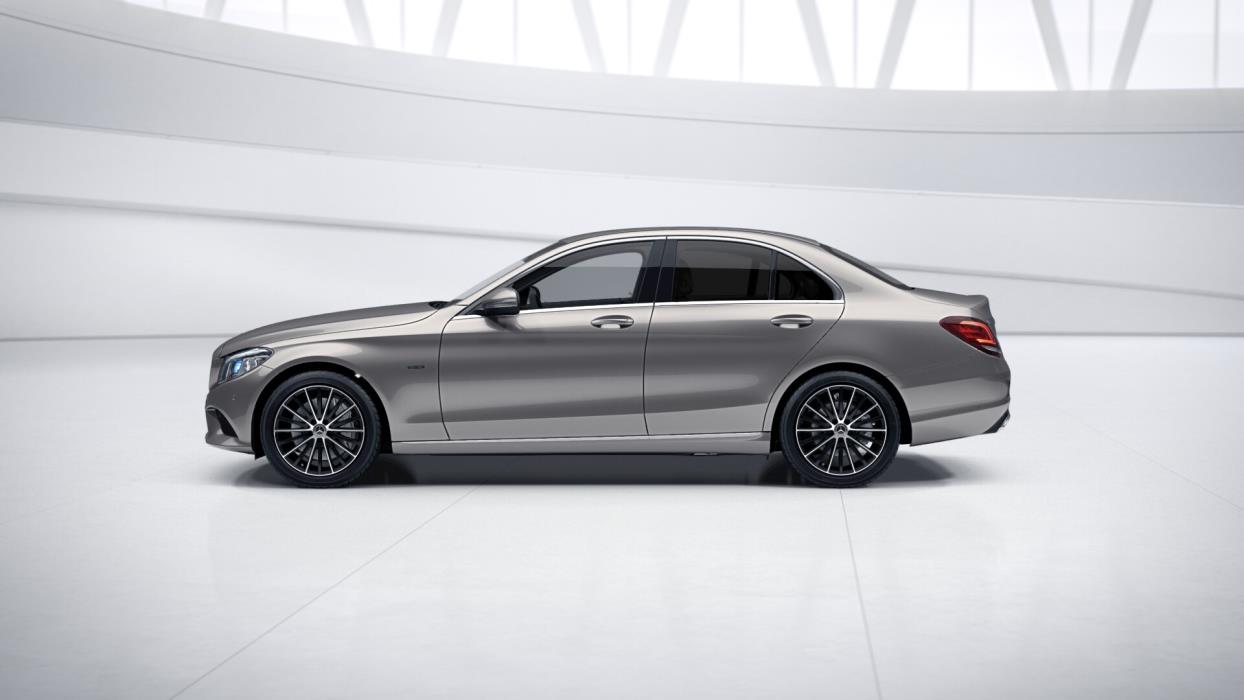 Mercedes-Benz C 2020