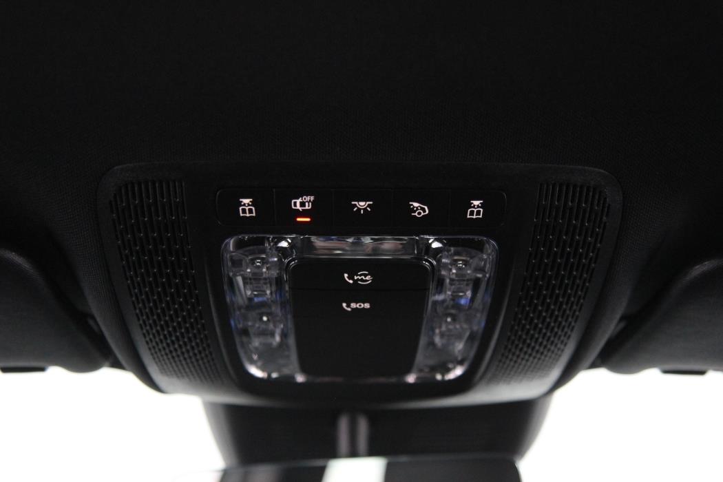 Mercedes-Benz GLA 2025