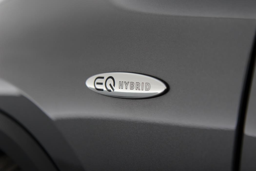 Mercedes-Benz GLA 2025