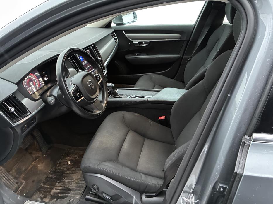 Volvo S90 2018