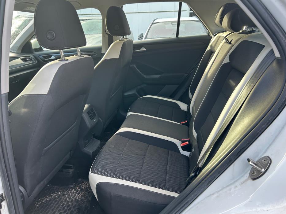 Volkswagen T-Roc 2018