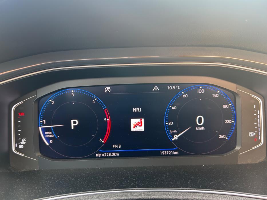 Volkswagen T-Roc 2018