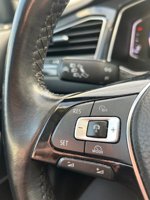Volkswagen T-Roc 2018