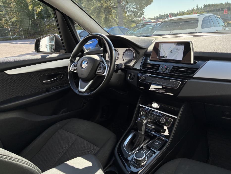 BMW 225 2019