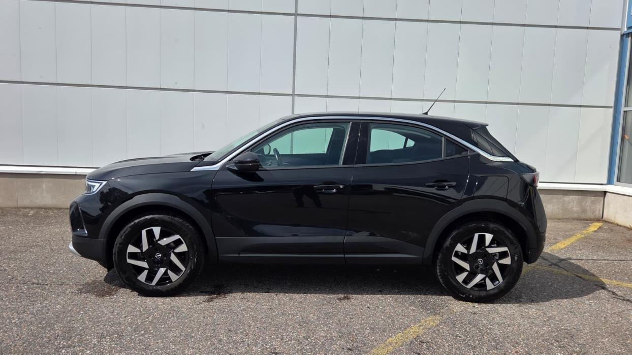 Opel Mokka 2023