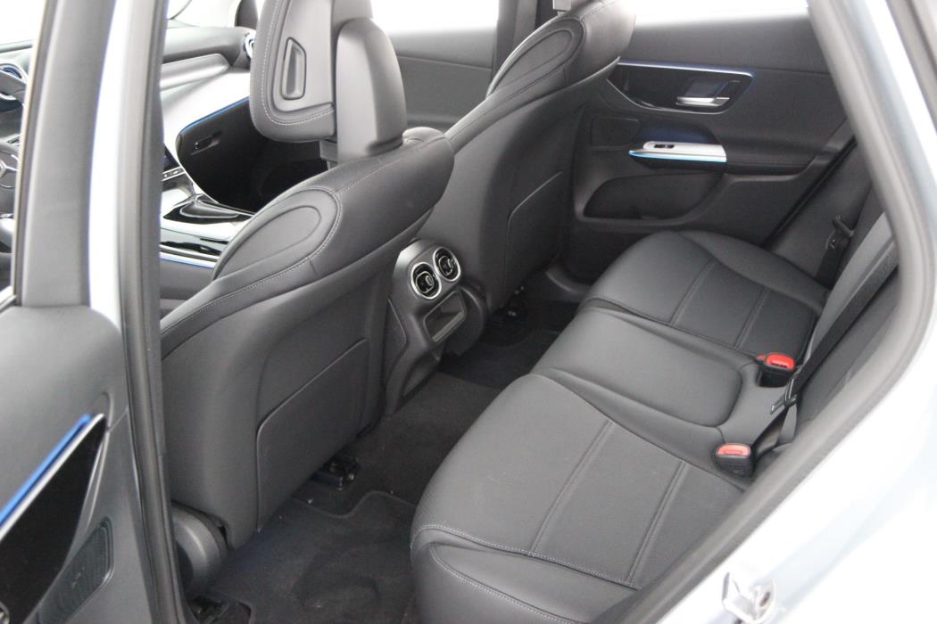 Mercedes-Benz GLC 2026