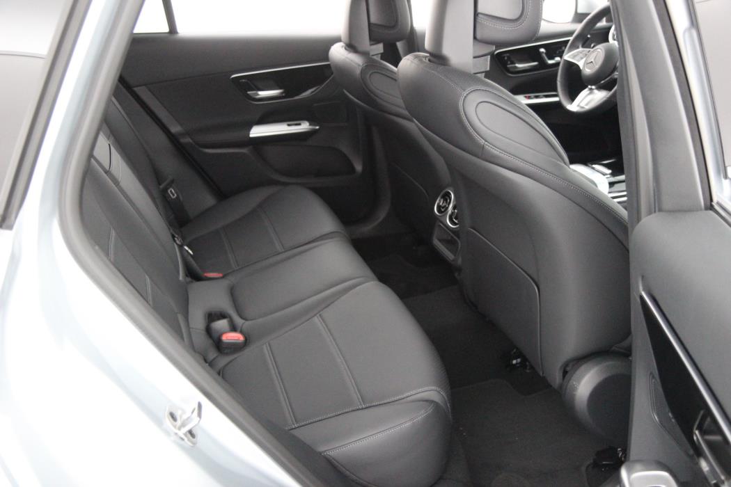 Mercedes-Benz GLC 2026