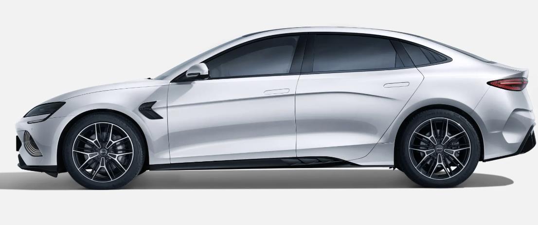 BYD Seal 2026