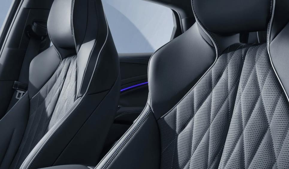 BYD Seal 2026