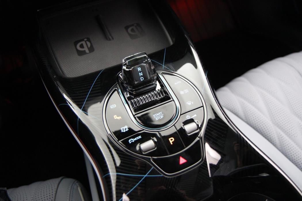 BYD Seal 2026