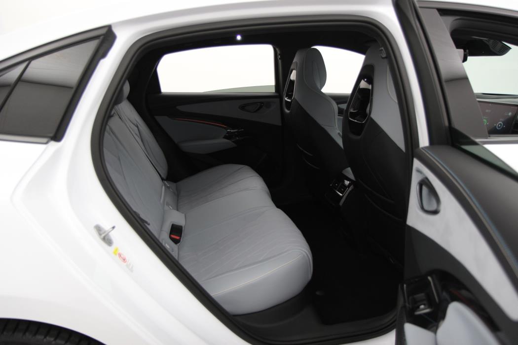 BYD Seal 2026