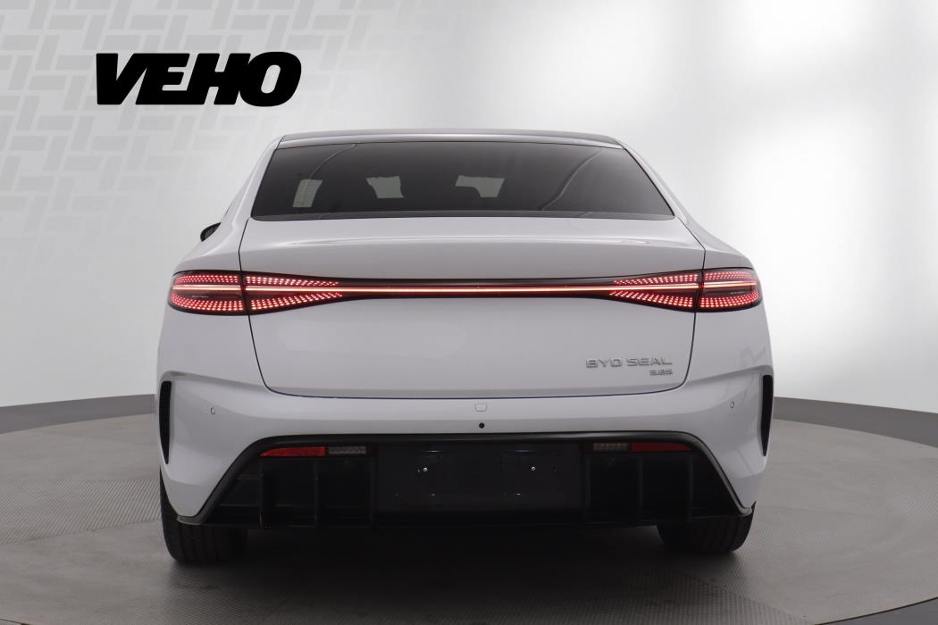 BYD Seal 2026