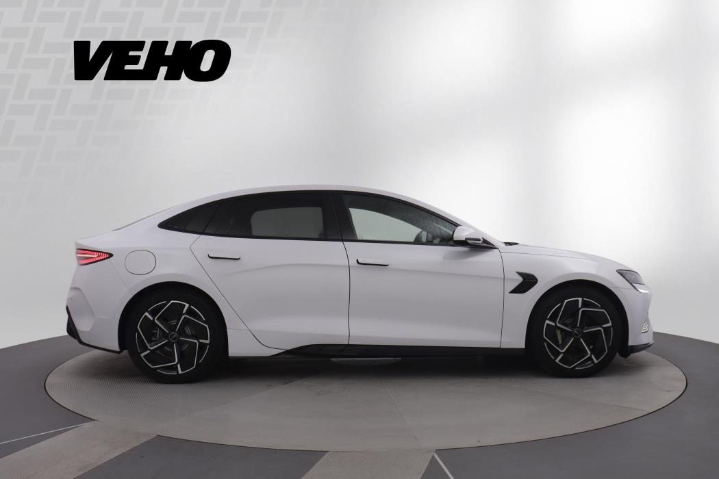 BYD Seal 2026