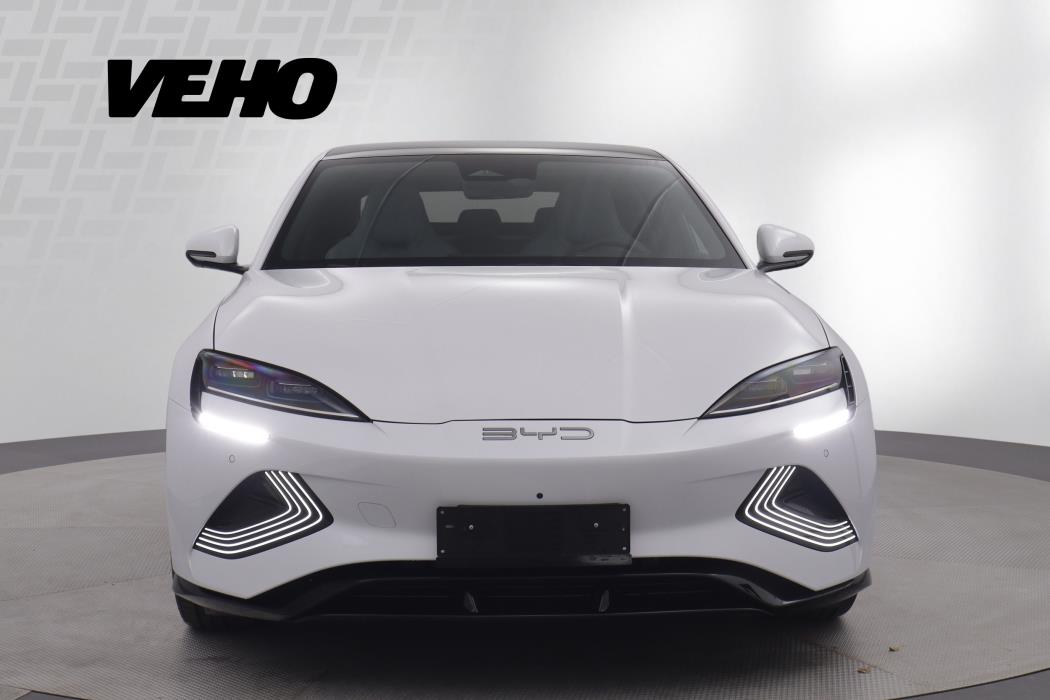 BYD Seal 2026