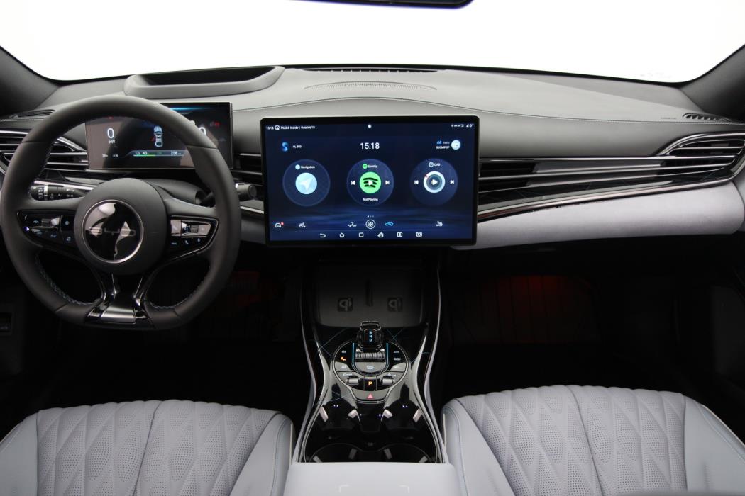BYD Seal 2026