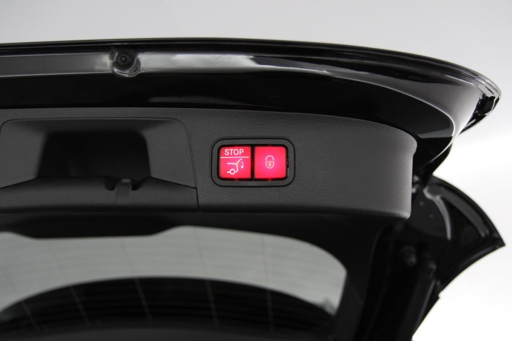 Mercedes-Benz EQA 2024