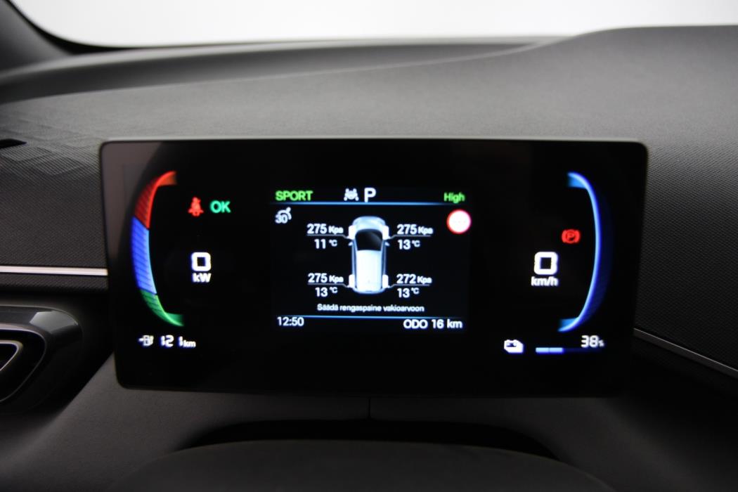 BYD Dolphin Surf 2025