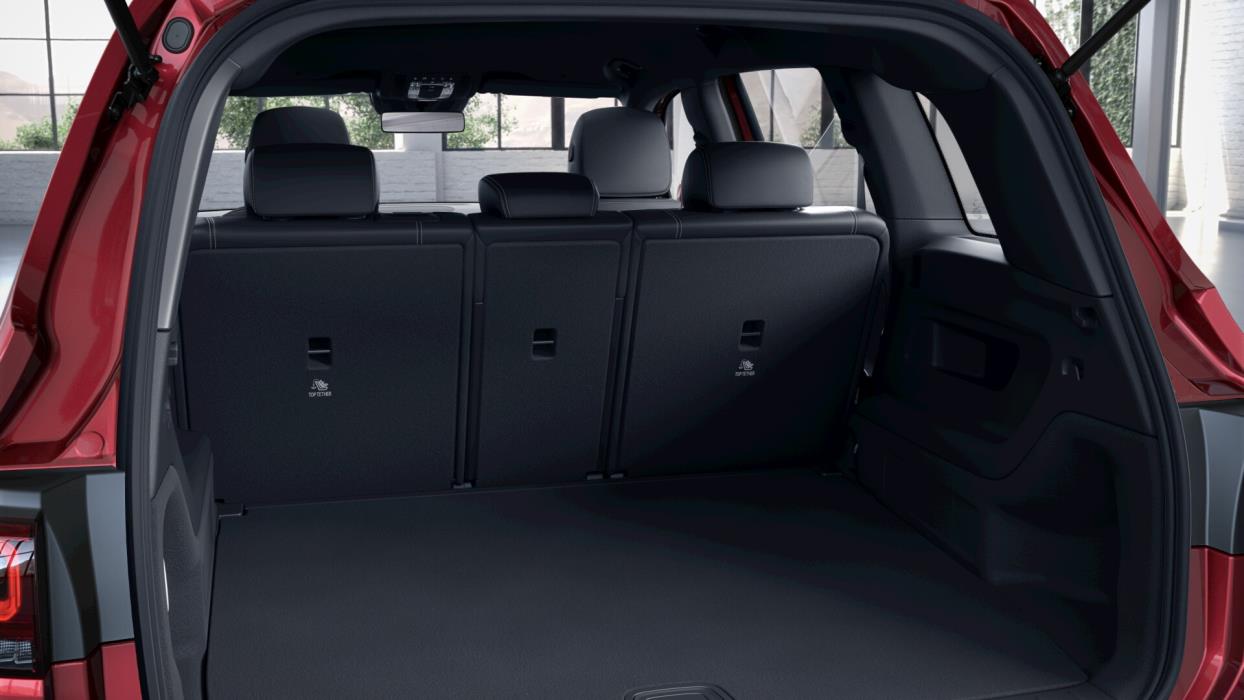 Mercedes-Benz GLB 2020