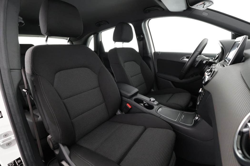 Mercedes-Benz B 2017