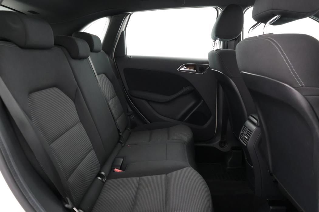 Mercedes-Benz B 2017