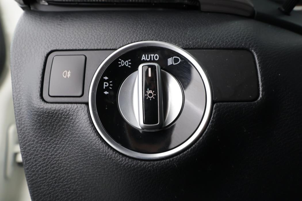 Mercedes-Benz B 2017